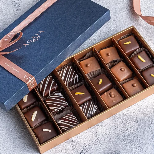 ساحات غاناش