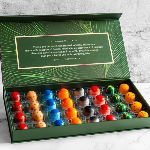 بون بون شوكولاتة